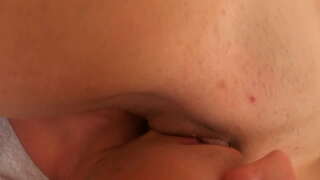 Мин булырмын доминировать өстендә синең һәм трахать синең зат.