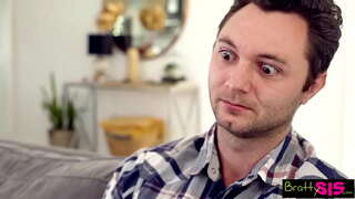 ���दम सीस &quot;खिंचाव मेरी चूत से बाहर के साथ इस केले&quot; S17:E5