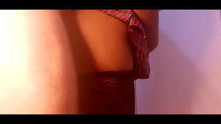 Nire alaba ditu ficanu oso zaporetsua eta nik uste dut fodela