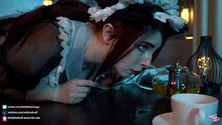 Пажадлівая пакаёўка