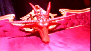 Гармония - шлюха Шайтан - сцена 6 - чебер нылаше video 3 подростокын жопа трахать