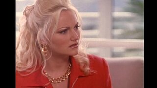 Red vibe diaries - desira Objektu (1997)