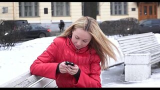 Laglig ålder tonåring babe önskar lite sex