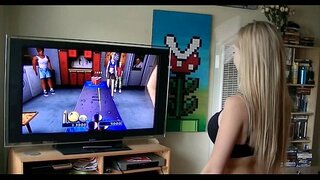 Sem pecado saboreando pica-pau Sem pecado saboreando pica-pau