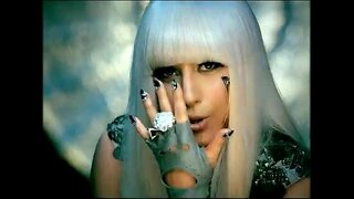 Lady Gaga-Poker Uz
