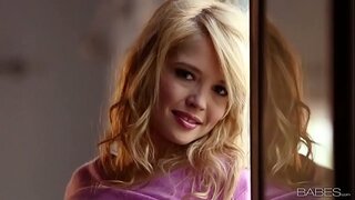 Kohungahunga - PERKY Tiffany Fox