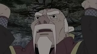 On jooksvalt kuni ninja