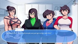 ���ოვლი Daze მუსიკა ზამთრის დღეს ეპიზოდი 9 დიდი მკერდი, და ქალები ���ოვლი Daze მუსიკა ზამთრის დღეს ეპიზოდი 9 დიდი მკერდი, და ქალები