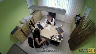 LOAN4K. Iti take mō te tangata taonga