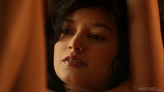 AQSh teen Eden ba'zi qiziqarli vaqt yolg'iz ega