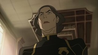 ���ક Lenda દ Korra