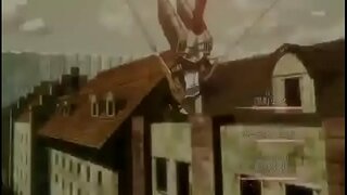 Һөҗүм исђ бу Титана вакыйга була 8 жм br