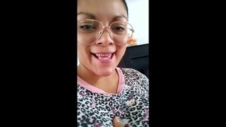 Heerlike mastrubasie