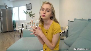 Vuile Flix - De manier waarop ze zuigt en ritten die lul