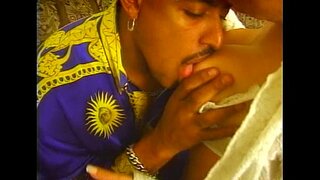 ���ல். பி. ஓ - சர்வதேச காதலர்கள் - காட்சி 1