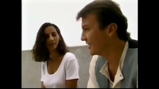 Меліса Манэ горача трахацца ў шапіках з маладым самцом Меліса Манэ горача трахацца ў шапіках з маладым самцом