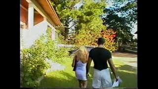 داغ بلوند مقعد, بور