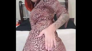 ТАТУИРОВАННЫЙ PAO NA INTERNETU