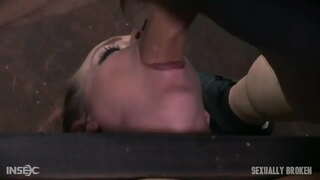 Escravo Meninas Abundância