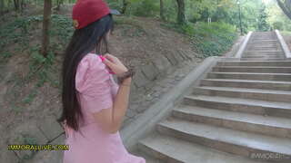 ə�长和他的叔叔丹给年轻的两个荡妇厚的负荷暨深入她18岁的猫-贝拉天使的第1部分2